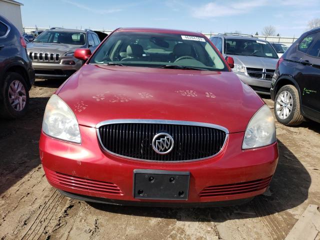 Photo 5 from auction – 2006 BUICK LUCERNE CX with VIN 1G4HD57246U171973