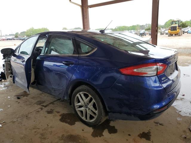 Photo 2 from auction – 2016 FORD FUSION SE with VIN 3FA6P0H72GR218741