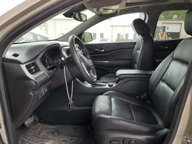 Photo 7 from auction – 2017 GMC ACADIA SLT with VIN 1GKKNNLS3HZ142553