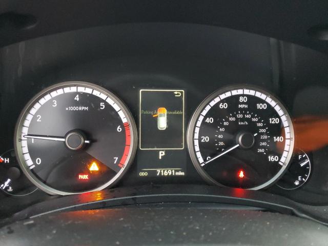 Photo 9 from auction – 2019 LEXUS NX 300 BAS with VIN JTJYARBZ5K2124284