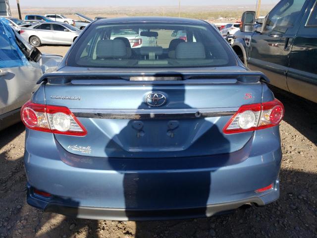 Photo 6 from auction – 2013 TOYOTA COROLLA BA with VIN 5YFBU4EEXDP102099
