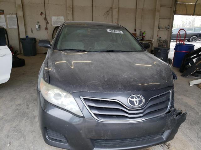 Zdjęcie 5 z aukcji – 2011 TOYOTA CAMRY BASE z VIN 4T1BF3EK5BU195068