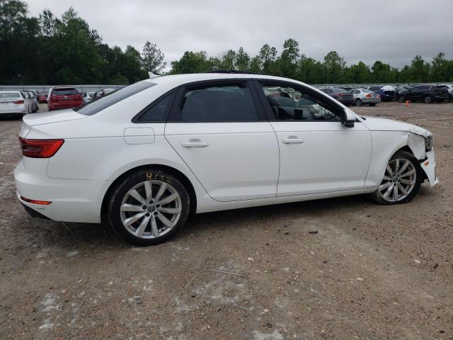 Photo 3 from auction – 2017 AUDI A4 ULTRA P with VIN WAUGMAF42HN064071