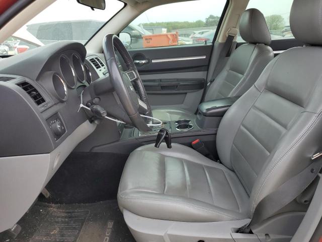 Photo 7 from auction – 2010 DODGE CHARGER SX with VIN 2B3CA3CV3AH140822
