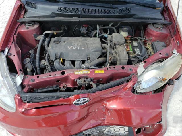 Photo 11 from auction – 2005 TOYOTA ECHO with VIN JTDAT123950348699