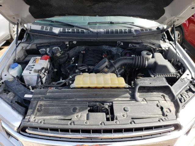 Photo 11 from auction – 2018 FORD F150 SUPER with VIN 1FTFX1E54JKE58274
