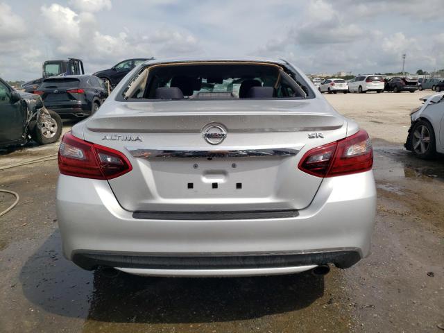 Photo 6 from auction – 2017 NISSAN ALTIMA 2.5 with VIN 1N4AL3AP7HC152401