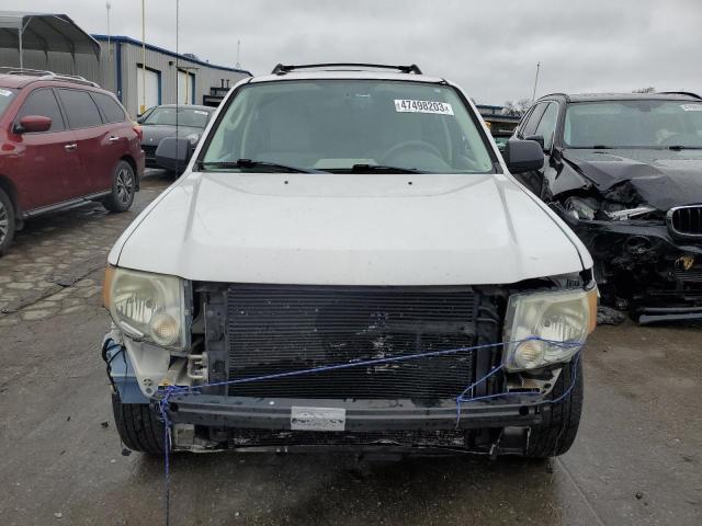 Photo 5 from auction – 2012 FORD ESCAPE XLT with VIN 1FMCU0DG2CKB69322