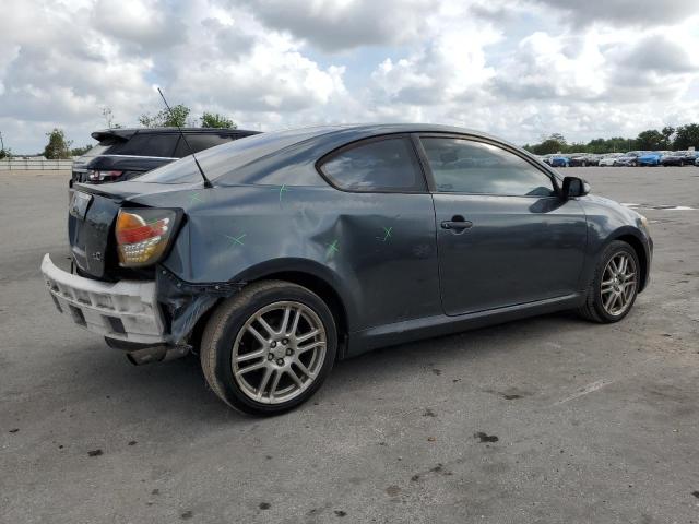 Photo 3 from auction – 2006 TOYOTA SCION TC with VIN JTKDE167660093976