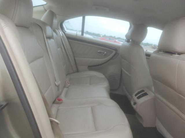 Photo 10 from auction – 2013 FORD TAURUS LIM with VIN 1FAHP2F89DG235183
