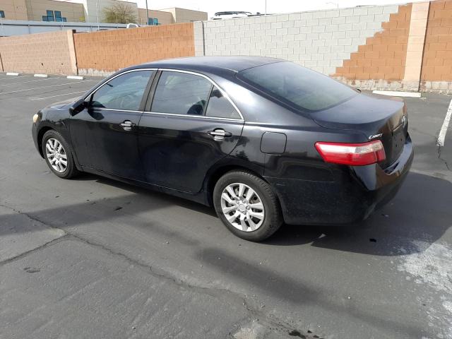 Photo 2 from auction – 2009 TOYOTA CAMRY BASE with VIN 4T4BE46K49R051678