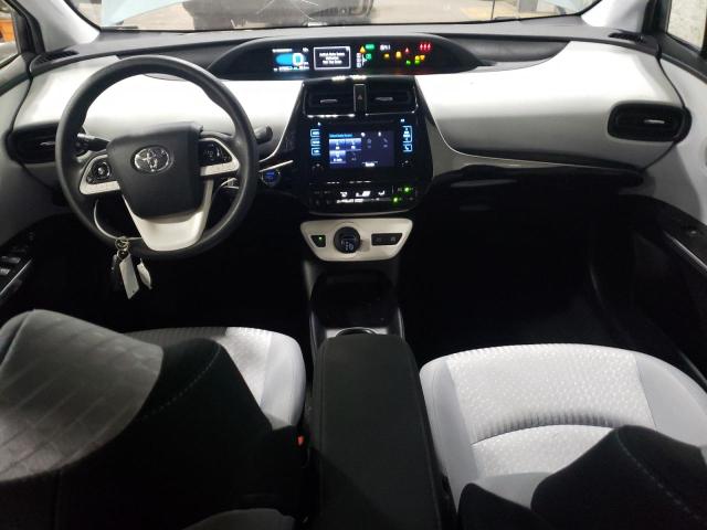 Photo 8 from auction – 2018 TOYOTA PRIUS with VIN JTDKBRFU7J3073013