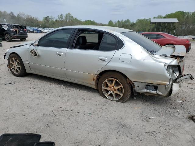 Photo 2 from auction – 2000 LEXUS GS 300 with VIN JT8BD68S6Y0113659