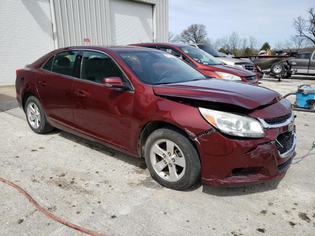 Photo 4 from auction – 2016 CHEVROLET MALIBU LIM with VIN 1G11C5SA5GF150460