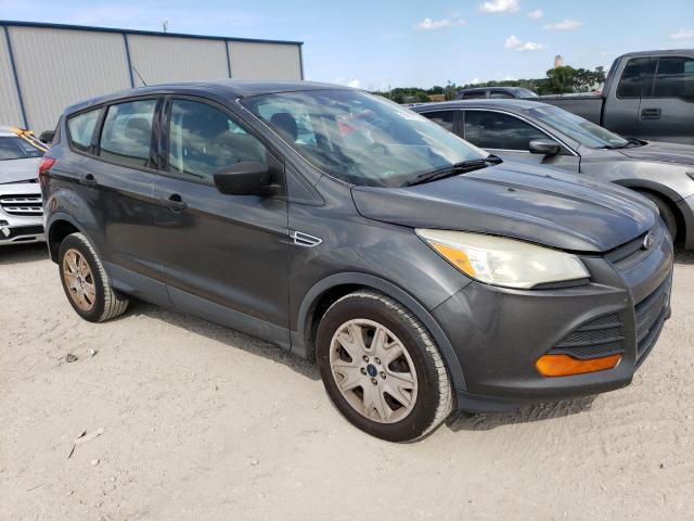 Photo 4 from auction – 2015 FORD ESCAPE S with VIN 1FMCU0F73FUB56469
