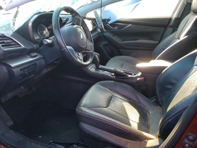 Photo 7 from auction – 2018 SUBARU CROSSTREK with VIN JF2GTALC4J8271861
