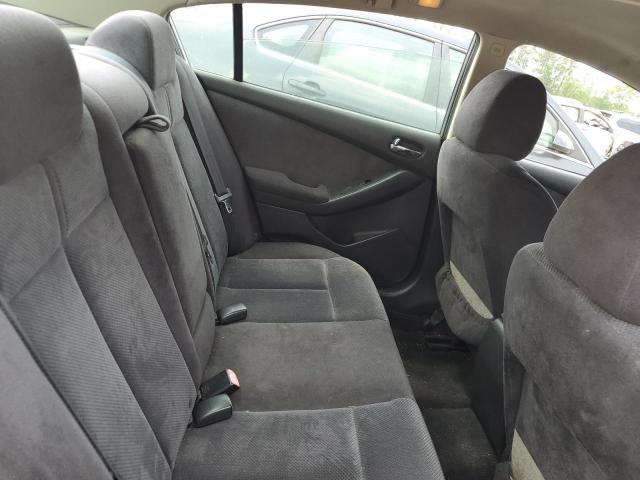 Photo 10 from auction – 2008 NISSAN ALTIMA 2.5 with VIN 1N4AL21E48C114374