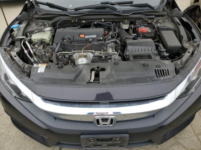 Photo 11 from auction – 2017 HONDA CIVIC LX with VIN 19XFC2F57HE201283