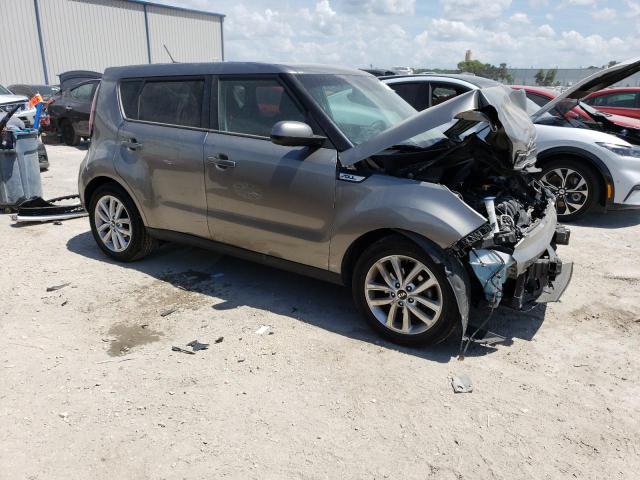 صورة رقم 4 من المزاد - 2017 KIA SOUL + مع VIN KNDJP3A59H7445674