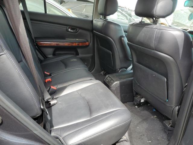 Photo 10 from auction – 2008 LEXUS RX 350 with VIN 2T2GK31U58C028269