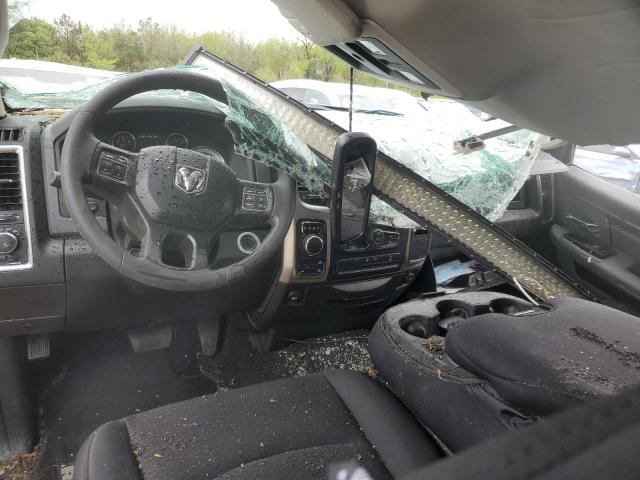 Photo 8 from auction – 2019 RAM 1500 CLASS with VIN 1C6RR7LG3KS677749