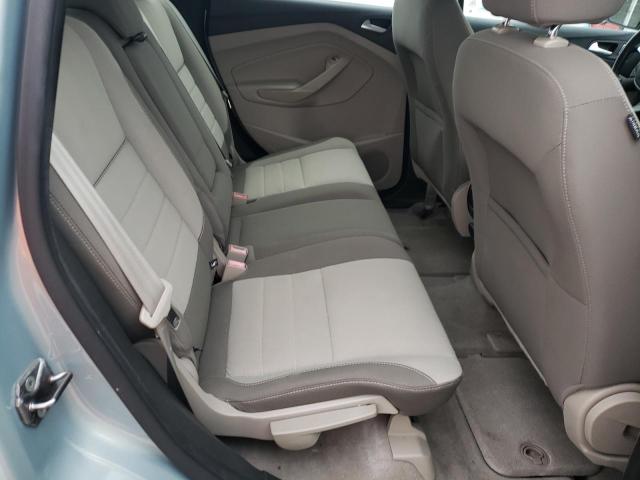 Photo 10 from auction – 2013 FORD C-MAX SE with VIN 1FADP5AU8DL527550