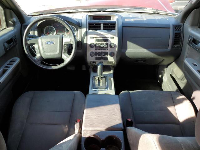 Photo 8 from auction – 2012 FORD ESCAPE XLT with VIN 1FMCU0DG6CKA77940