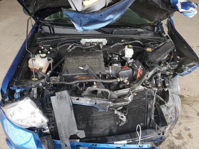 Photo 12 from auction – 2012 FORD ESCAPE XLT with VIN 1FMCU0DG6CKB12945