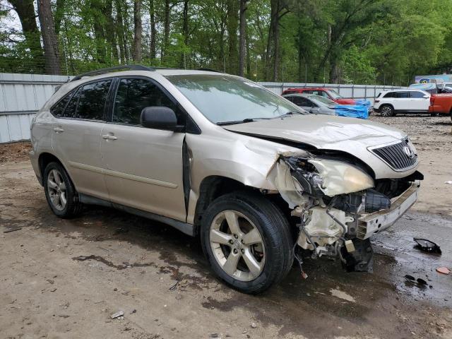 Photo 4 from auction – 2006 LEXUS RX 330 with VIN 2T2GA31U06C048123