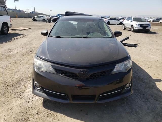 Photo 5 from auction – 2012 TOYOTA CAMRY BASE with VIN 4T1BF1FK6CU199537