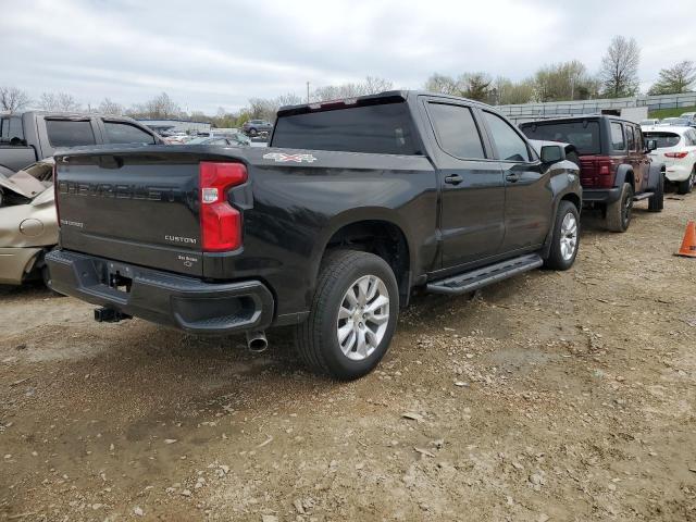 Photo 3 from auction – 2019 CHEVROLET SILVERADO with VIN 3GCPYBEH7KG164121