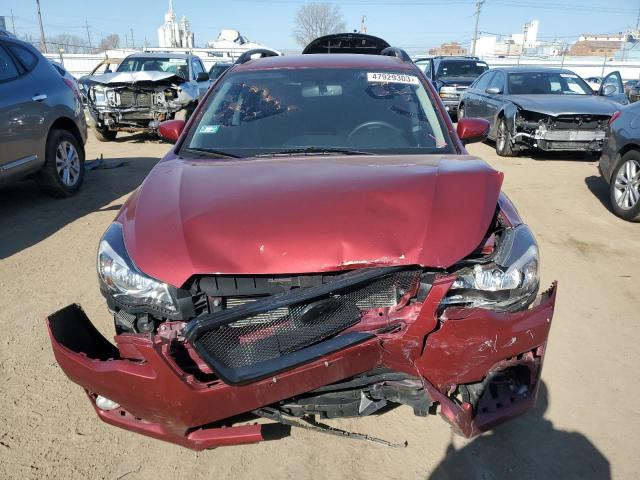 Photo 5 from auction – 2015 SUBARU IMPREZA SP with VIN JF1GPAT60FH323271