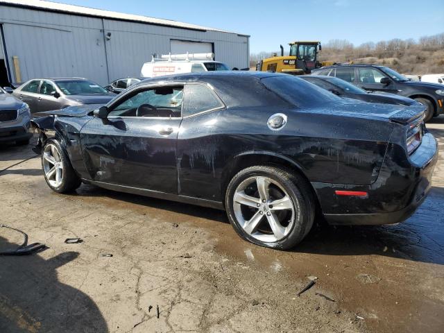 Photo 2 from auction – 2017 DODGE CHALLENGER with VIN 2C3CDZBT1HH587401
