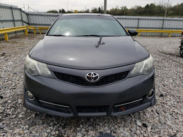 Photo 5 from auction – 2014 TOYOTA CAMRY L with VIN 4T1BF1FK9EU336179