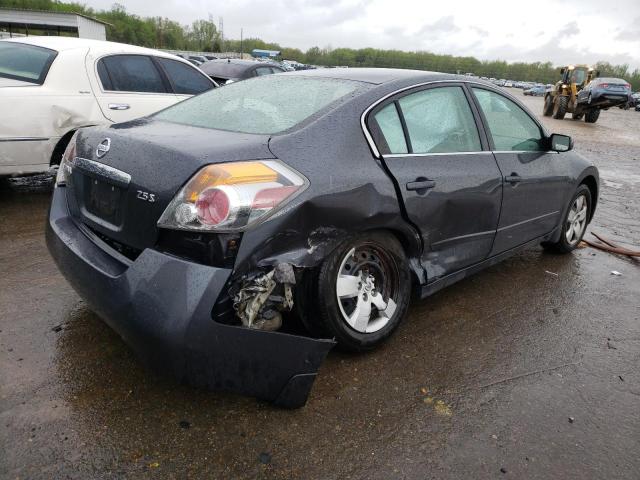 Photo 3 from auction – 2008 NISSAN ALTIMA 2.5 with VIN 1N4AL21E58N481532