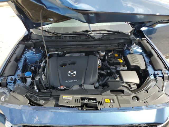 Photo 12 from auction – 2023 MAZDA CX-5 PREFE with VIN JM3KFBCM3P0193599