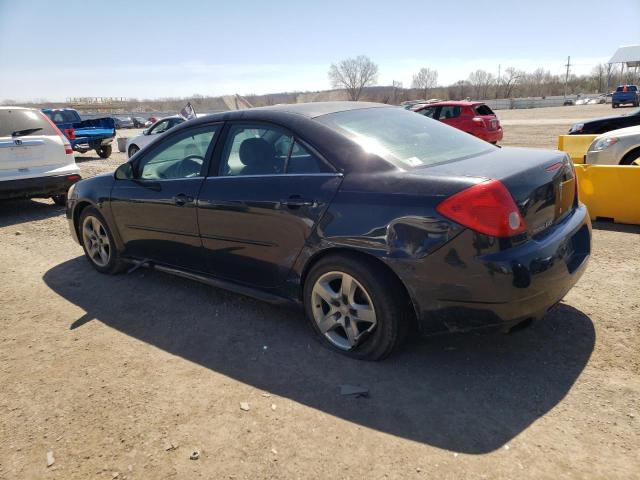 Photo 2 from auction – 2010 PONTIAC G6 with VIN 1G2ZA5E04A4155563