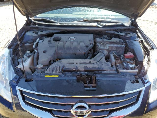 Photo 11 from auction – 2011 NISSAN ALTIMA BAS with VIN 1N4AL2AP2BN481576