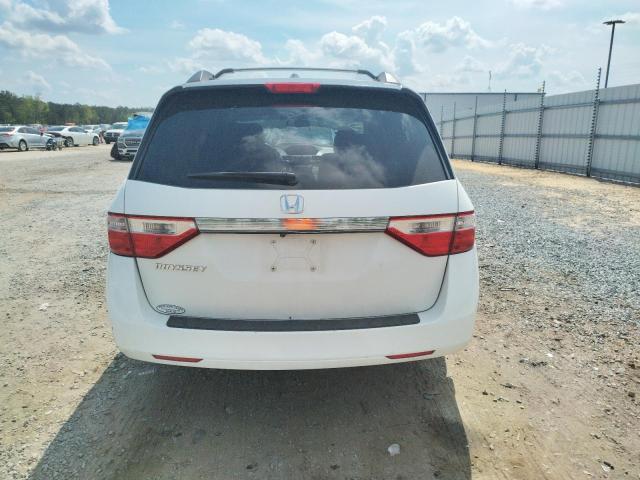 Foto 6 de la subasta – 2011 HONDA ODYSSEY con VIN 5FNRL5H63BB008361