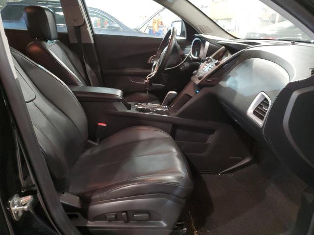 Photo 11 from auction – 2014 CHEVROLET EQUINOX LT with VIN 2GNFLHE32E6176542