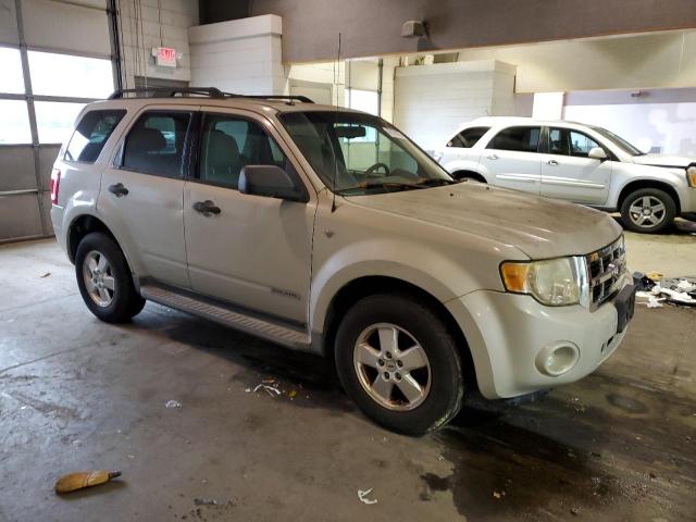 Photo 4 from auction – 2008 FORD ESCAPE XLT with VIN 1FMCU03188KD22726