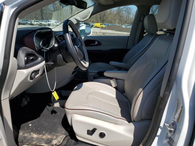 Photo 7 from auction – 2017 CHRYSLER PACIFICA L with VIN 2C4RC1GG3HR620219