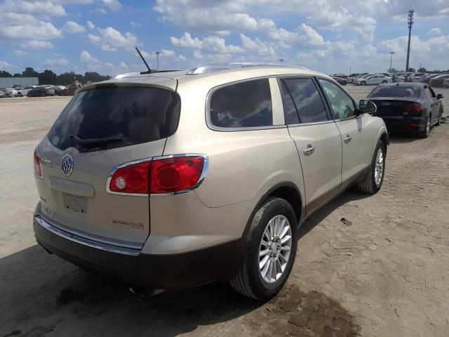 Foto 3 de la subasta – 2011 BUICK ENCLAVE CX con VIN 5GAKRBED9BJ115846