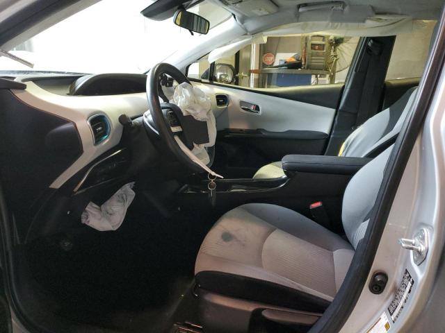 Photo 7 from auction – 2017 TOYOTA PRIUS with VIN JTDKARFU9H3046344