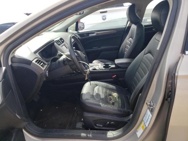 Photo 7 from auction – 2015 FORD FUSION SE with VIN 3FA6P0HD3FR265409
