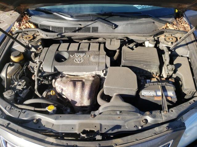 Photo 11 from auction – 2010 TOYOTA CAMRY BASE with VIN 4T1BF3EK8AU018089