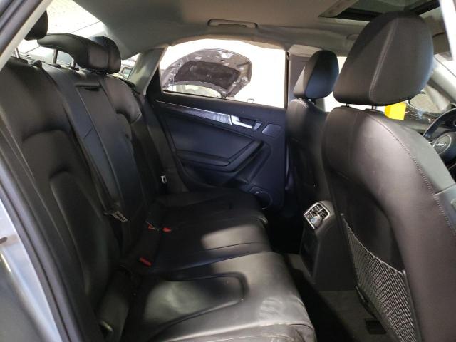 Photo 10 from auction – 2016 AUDI A4 PREMIUM with VIN WAUFFAFLXGN005782