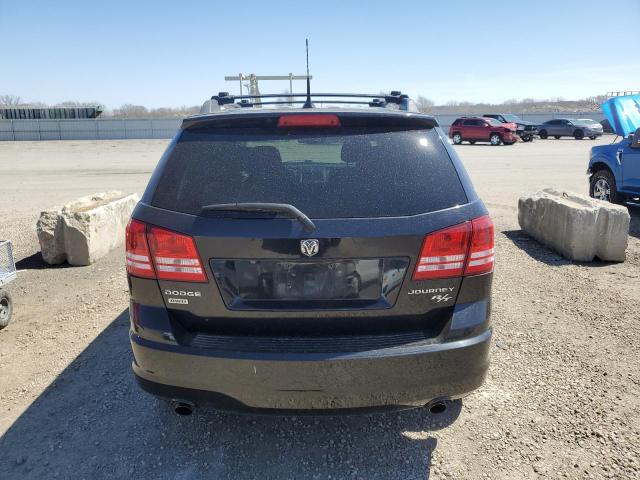 Foto 6 de la subasta – 2010 DODGE JOURNEY R/ con VIN 3D4PH9FV2AT244819