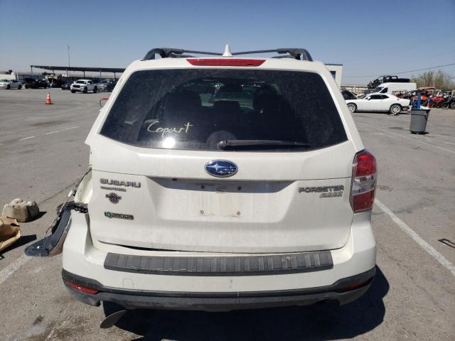 Photo 6 from auction – 2016 SUBARU FORESTER with VIN JF2SJADC8GH456065