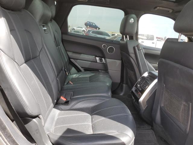Photo 11 from auction – 2016 LAND ROVER RANGE ROVE with VIN SALWR2VFXGA544124